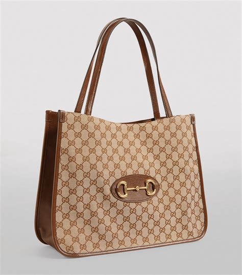 gucci horsebit tote|Gucci Horsebit 1955 small bag.